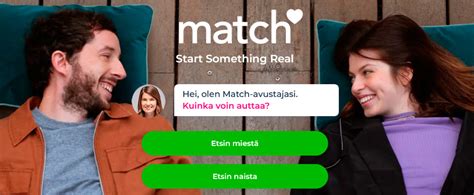 match.fi kokemuksia|Match.com Suomi Arvostelut ja kokemukset